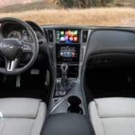 Rent Infiniti Q50