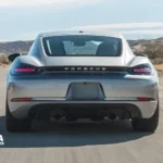 بورش 718 كايمان