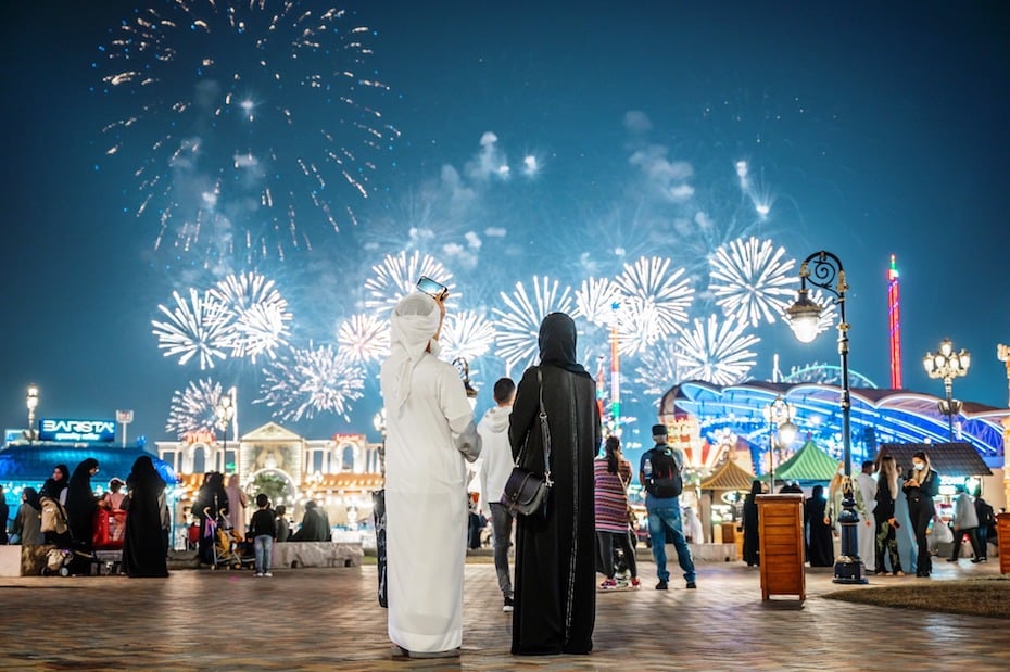 UAE holidays