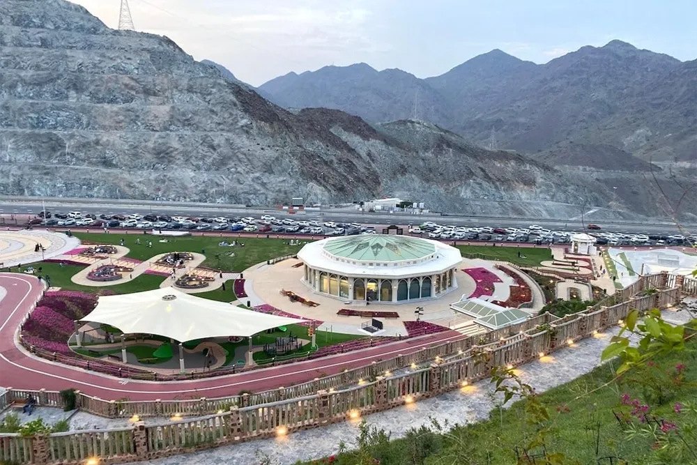 kalba garden