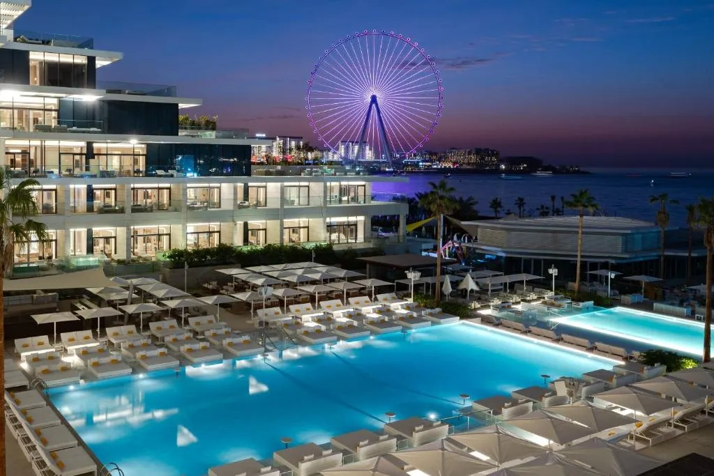 hotel