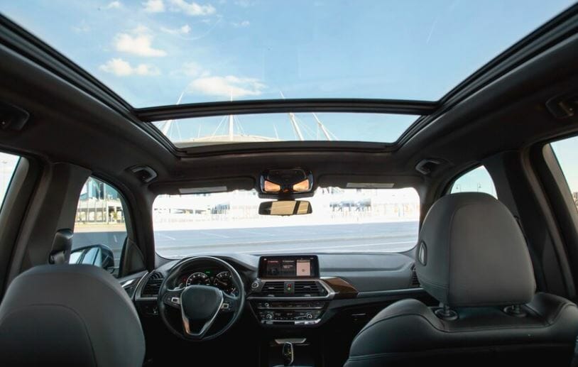 panoramic-sunroof