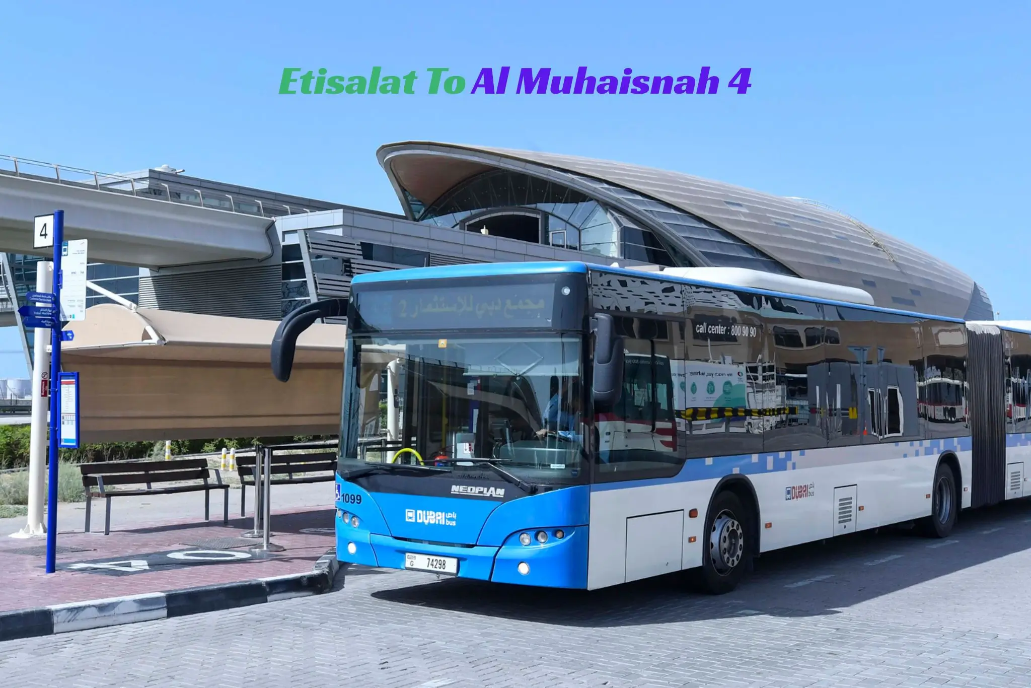 F02 Bus Route