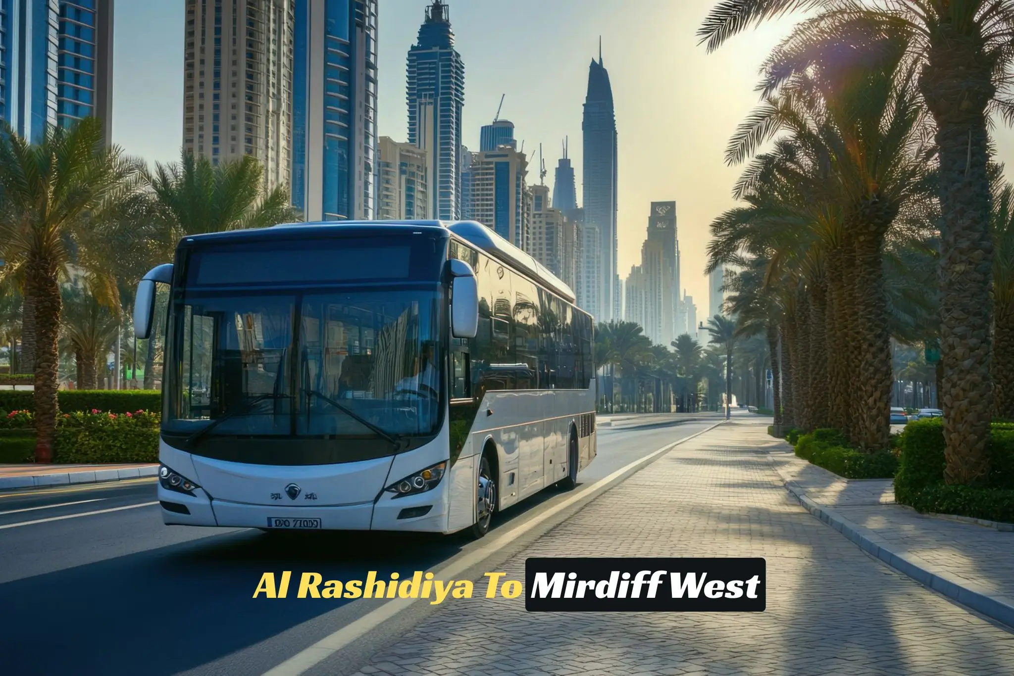 F03 Bus Route