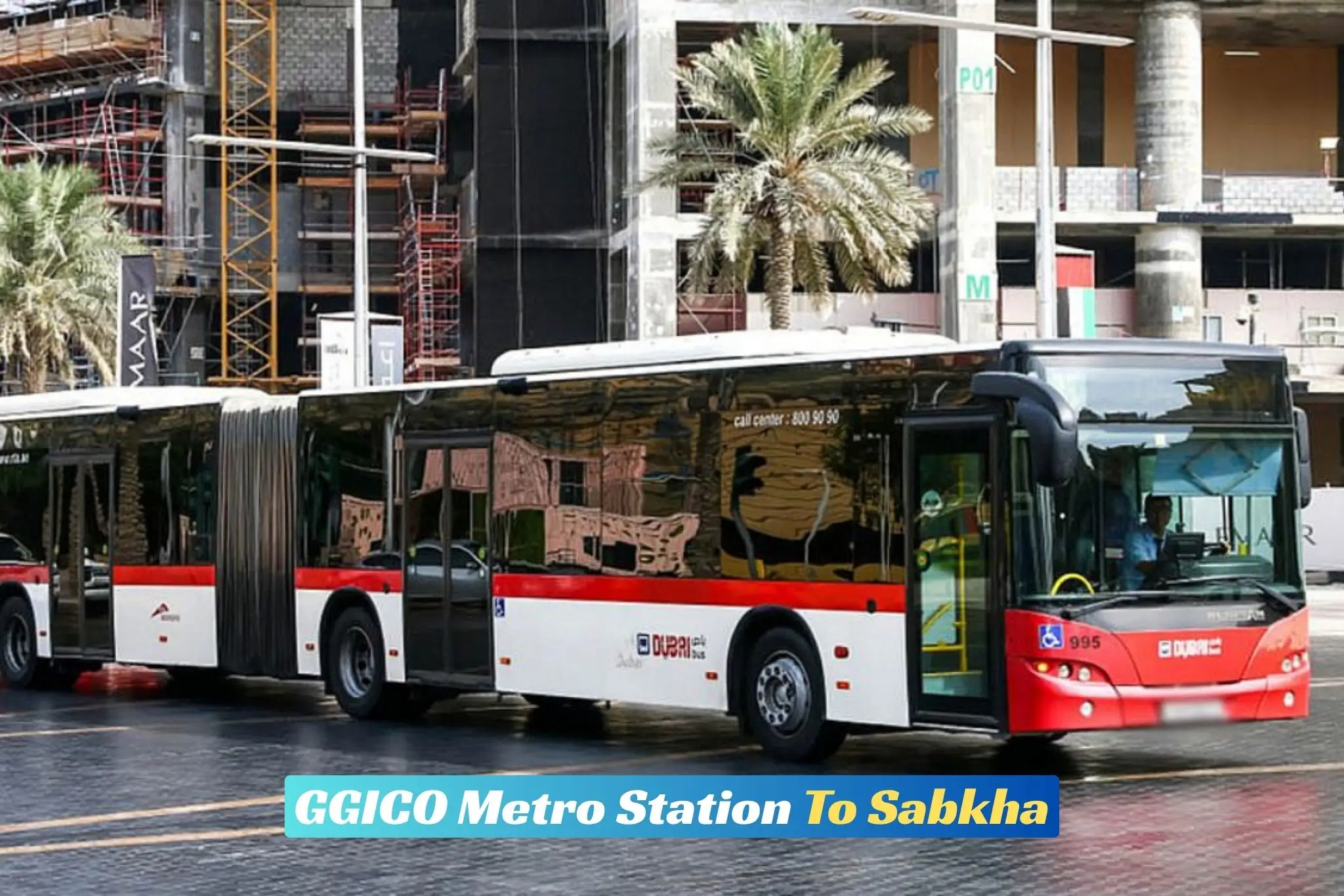 F04 Bus Route