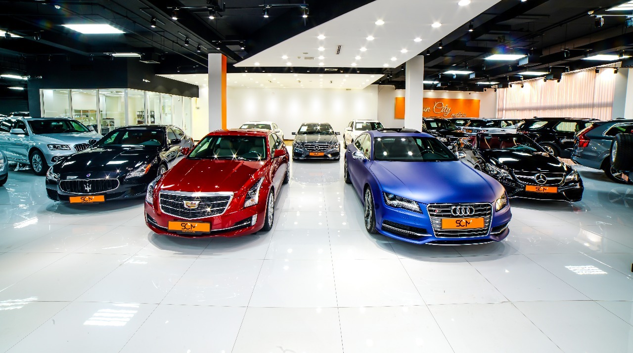 where to find the best car deals