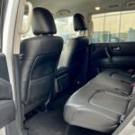 nissan suv