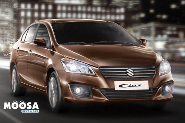 2023 Suzuki Ciaz