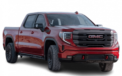 gmc sierra rental Dubai