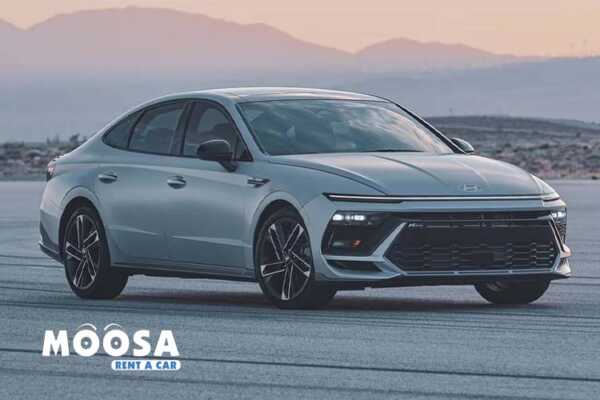 Hyundai Azera