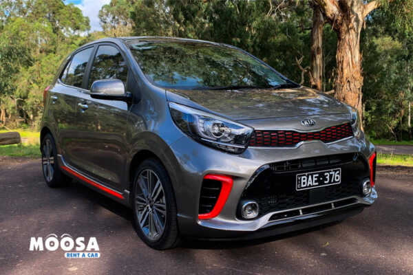 Kia Picanto 2020