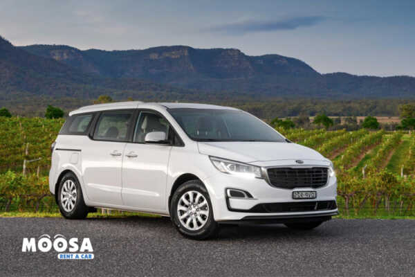Kia Carnival 2020
