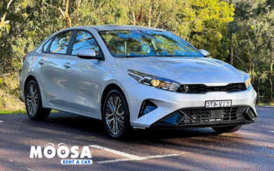 Kia Cerato 2020