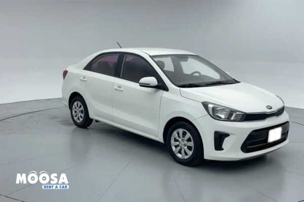 Kia Pegas 2019