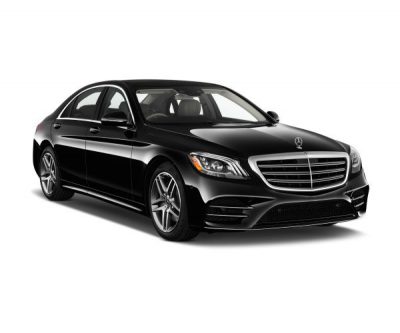 mercedes benz s450