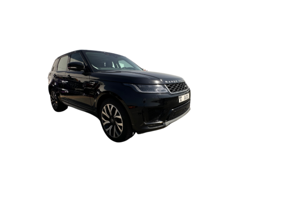 Range Rover Sports 31123