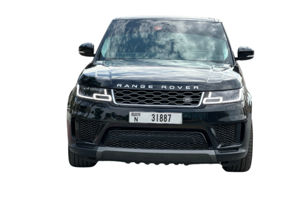 Range Rover Sports 31887