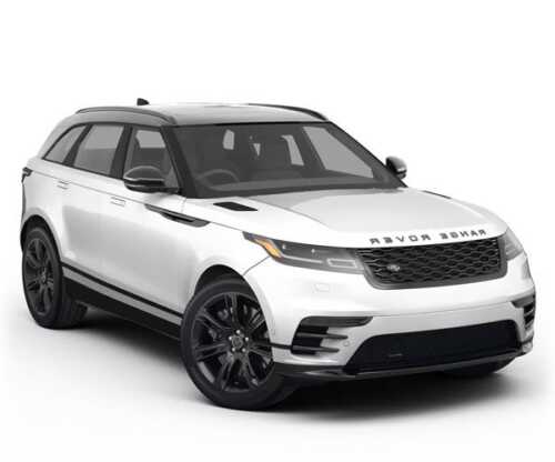 range rover velar