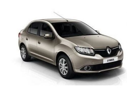 Renault symbol 2017 rentals