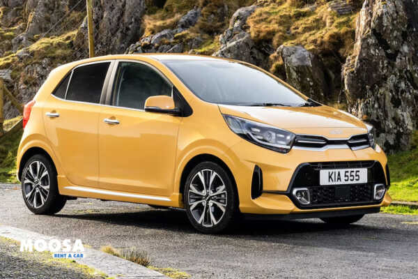 Kia Picanto 2017