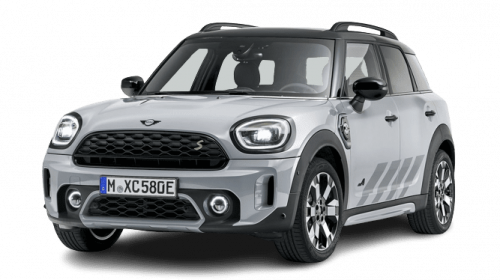 Mini Cooper Countryman 2023