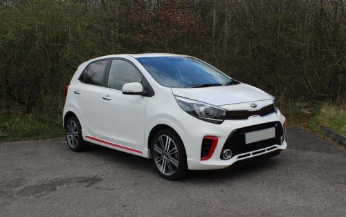 Picanto
