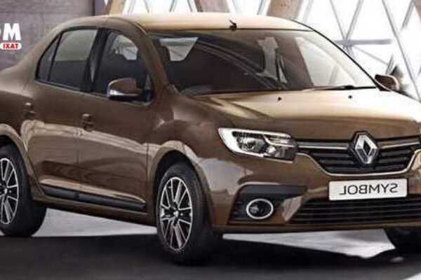 renault symbol rentals
